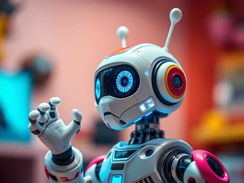 Building exterior in Toronto, Canada